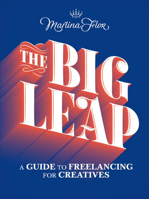 Title details for The Big Leap by Martina Flor - Available